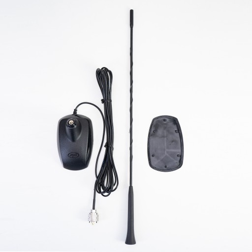 Антенна Cb Pni Extra 48 Magnetic 45см