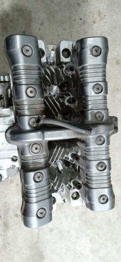 SILNIK YAMAHA XJ 900 4KM 93-03 KOMPLET SPRAWNY GWA