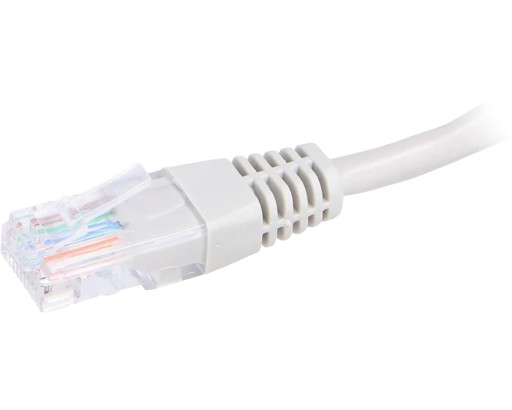 Silver Monkey LAN RJ-45 - RJ-45 Сетевой кабель UTP категории 5e, 30 метров