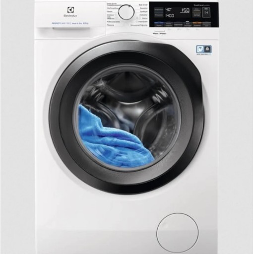 Стиральная машина ELECTROLUX EW7WO349SP
