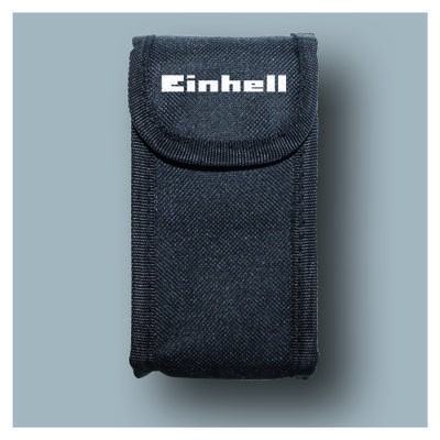 УЛЬТРАЗВУКОВОЙ ДАЛЬНОМЕР EINHELL BT-UEM16