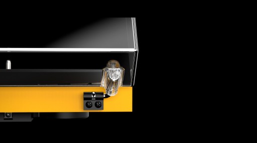 ДЕБЮТ ПРОЕКТА CARBON EVO YELLOW SATIN НАГРУЗОЧНЫЙ ЗВУК И ОТЛИЧНОЕ ОТДЕЛЕНИЕ