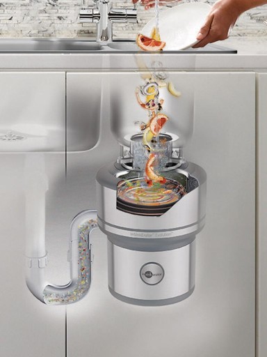Измельчитель отходов InSinkErator Evolution 200