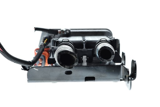 Резистор отопителя PEUGEOT 508 9821712680