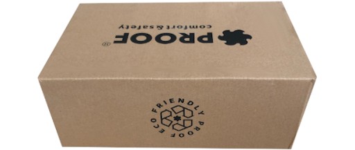 SANDAŁY BUTY ROBOCZE OBUWIE PROOF SPORTY S1P ESD ROZ. 47