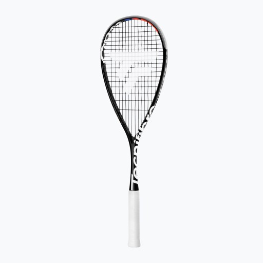 Ракетка для сквоша Tecnifibre Cross Speed ​​черная