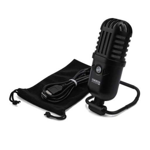 Конденсаторный микрофон RELOOP+ Акустическая кабина