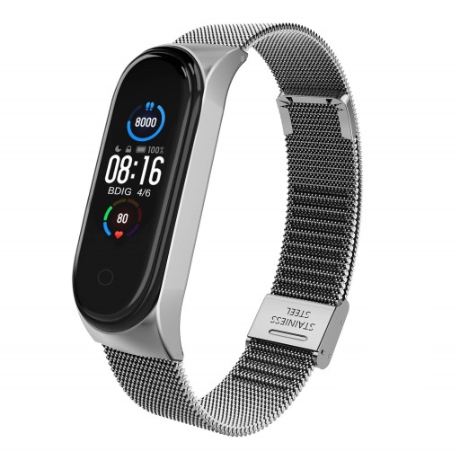 ЗАМЕНА РЕМЕСЛА ДЛЯ XIAOMI MI BAND 4 3 MIBAND