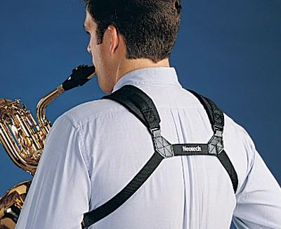 NEOTECH SOFT HARNESS Junior SAXOPHONE HARNESS