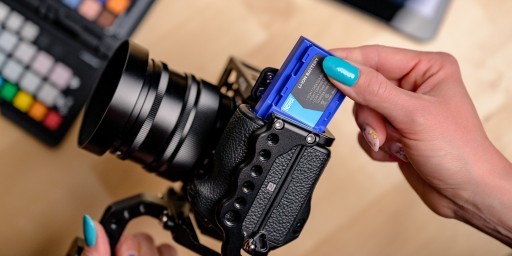 Аккумулятор Newell SupraCell NP-FZ100 для Sony A7III