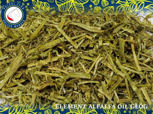 AlfAlfa Масло Боярышник и Хвощ 12,5кг - плевел люцерны