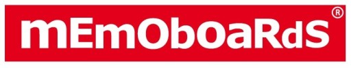 ПРОБКОВАЯ ДОСКА В АЛЮМИНИЕВОЙ РАМКЕ 30х40см Memo