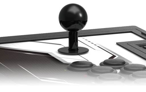БОЕВАЯ ПАЛКА HORI XS Xbox Series X S Xbox One