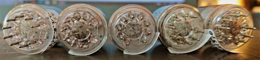 4 х 6н14п Ecc84 СТАРЫЙ Рефлектор СССР SilverShield60'