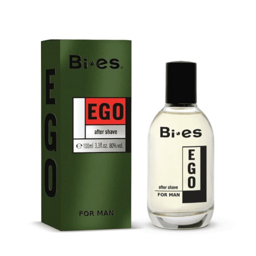 BI-ES EGO ПОСЛЕ БРИТЬЯ 100 мл MPW