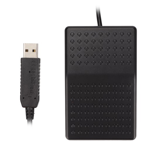 ВЫКЛЮЧЕНИЕ USB НОЖНАЯ КНОПКА ПЕДАЛЬ
