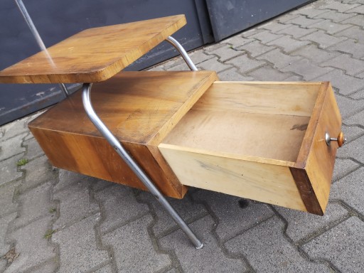 Торшер - Дизайн Mid Century Vintage '60 PRL