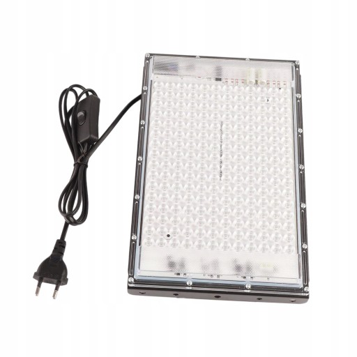 ЛАМПА ДЛЯ ДОМАШНЕГО СОЛЯРИЯ 45ВТ 192LED