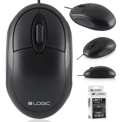 FUTERAŁ NA LAPTOPA 15,6 CALA MODECOM FELT 15 SZARY + MYSZKA USB >>> GRATIS