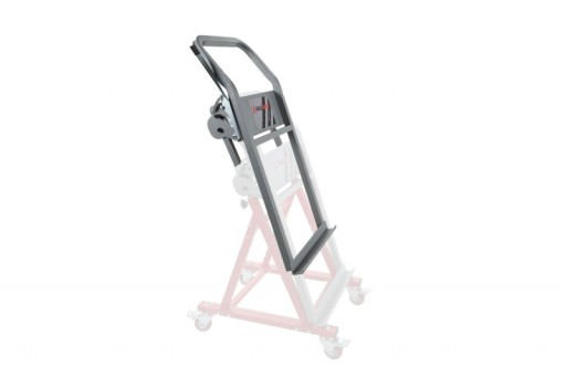 ТЕЛЕЖКА ДЛЯ ТРАНСПОРТИРОВКИ ПЛИТ Holzmann PW3040 KIPP 136 кг ВЕРТИКАЛЬНАЯ ГОРИЗОНТАЛЬНАЯ