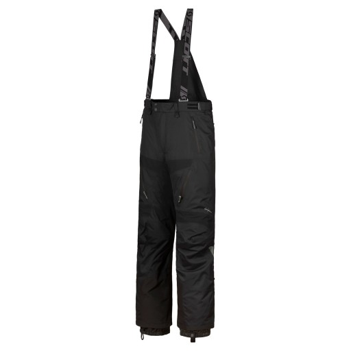 Spodnie Scott Pant RCX-I Dryo black