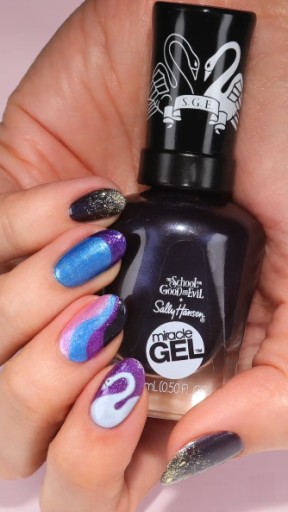 Гель-лак для ногтей Sally Hansen Miracle Good is Great 894