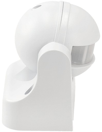 Светодиодный PIR датчик движения IP44 1200Вт PR013