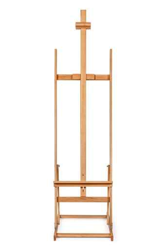 Студия из бука EASILA 170 - 250 см + ДОСКА ДЛЯ ЧЕРТЕЖА