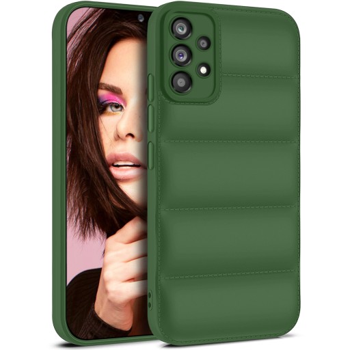 НАВУШКА ДЛЯ SAMSUNG GALAXY A53 5G + 9H СТЕКЛО