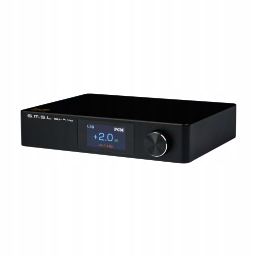 Hot sales MQA&MQA-CD Decoder ES9039MPRO DAC BT 5.0 Decoder