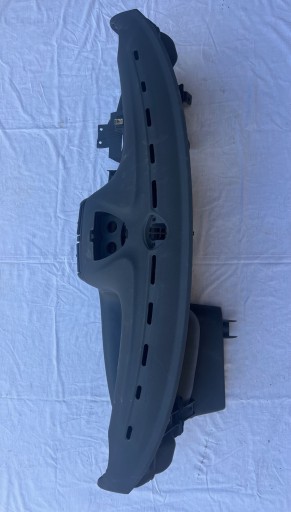 Панель приборов Fiat Seicento серая 735290906