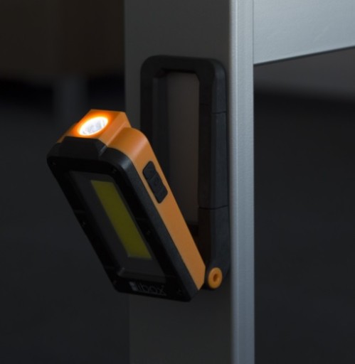 ФАКЕЛ МАСТЕРСКАЯ ЛАМПА СВЕТОДИОДНАЯ АККУМУЛЯТОРНАЯ USB