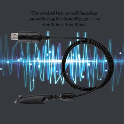USB-кабель для программирования от GP340 до HT750 HT1250