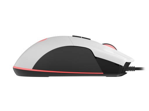 ИГРОВАЯ МЫШЬ GENESIS KRYPTON 290 RGB 6400 DPI