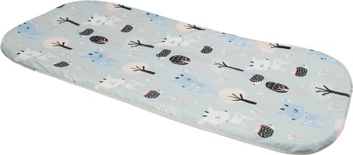 НАкидка + МАТРАС ДЛЯ ДЕТСКОЙ ГОНДОЛЫ MAG