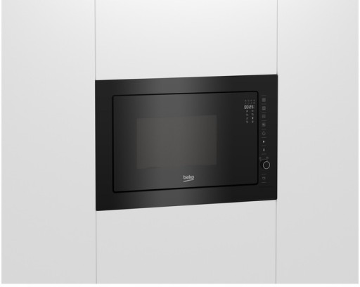 Beko Духовка BEYOND + Варочная панель + Микроволновая печь