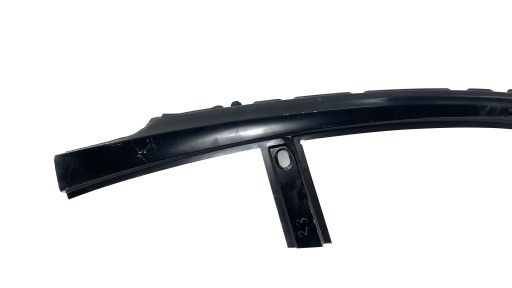 PORSCHE 911 997 ОБРЕЗ БОКОВАЯ КРЫШКА 99750396290