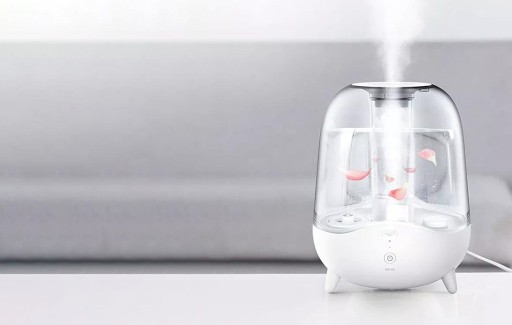 Deerma F325 25 Ультразвуковой увлажняющий крем в 5 л ароматерапии