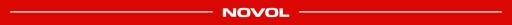 Грунтовка Акриловая грунтовка NOVOL Быстрый и эффективный ремонт