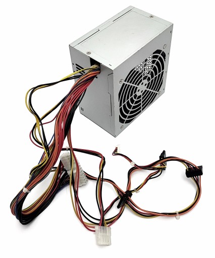 FSP Fortron, FSP350-60HHN(85), 350 Вт, 24-контактный разъем ATX