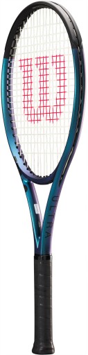 Теннисная ракетка Wilson Ultra 100UL V4 синяя