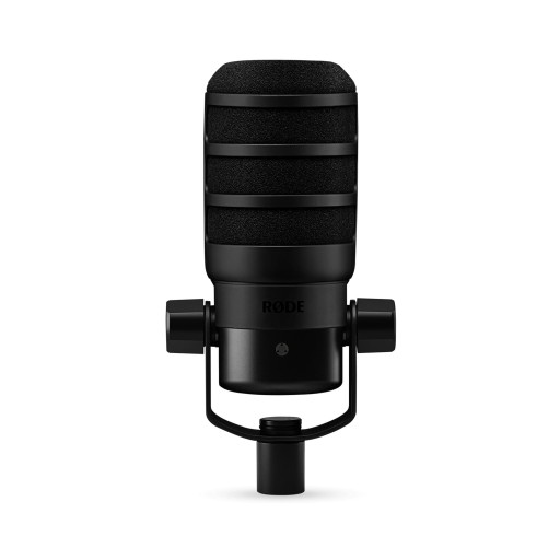 Rode PodMic USB — динамический вещательный микрофон