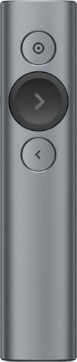 УСТРОЙСТВО УДАЛЕННОГО УПРАВЛЕНИЯ LOGITECH ДЛЯ ПРЕЗЕНТАЦИИ