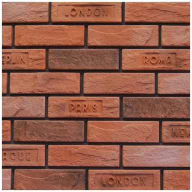 Max-stone TOURMALINE City Decor Гипсовая плитка