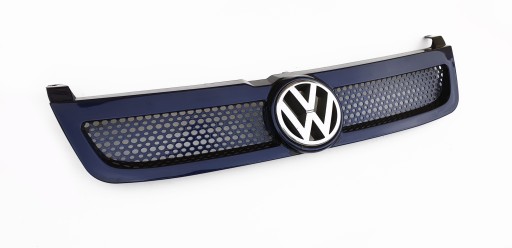 Решетка радиатора VW Passat B5 в спортивном стиле, как у Oettinger