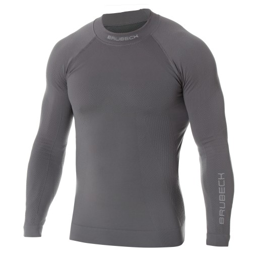 СПОРТИВНАЯ ТОЛСТОВКА BRUBECK EXTREME THERMO THERMOACTIVE