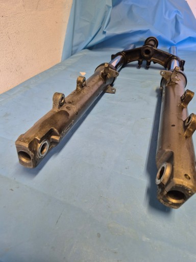 Передняя подвеска YAMAHA TDM 850 TWIN 1997 г.