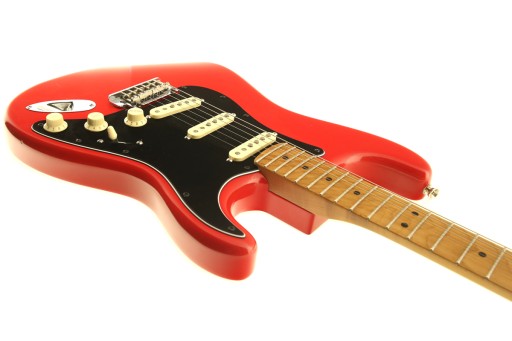 Гриф Fender American Standard Pro из жареного клена, профессиональный, отличный гриф