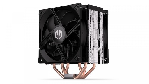 Кулер для процессора ENDORFY Fera 5 Dual Fan 2x120mm