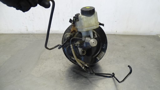 SERWO POMPA HAMULCOWA OPEL ASTRA J 1.7CDTI 13338058